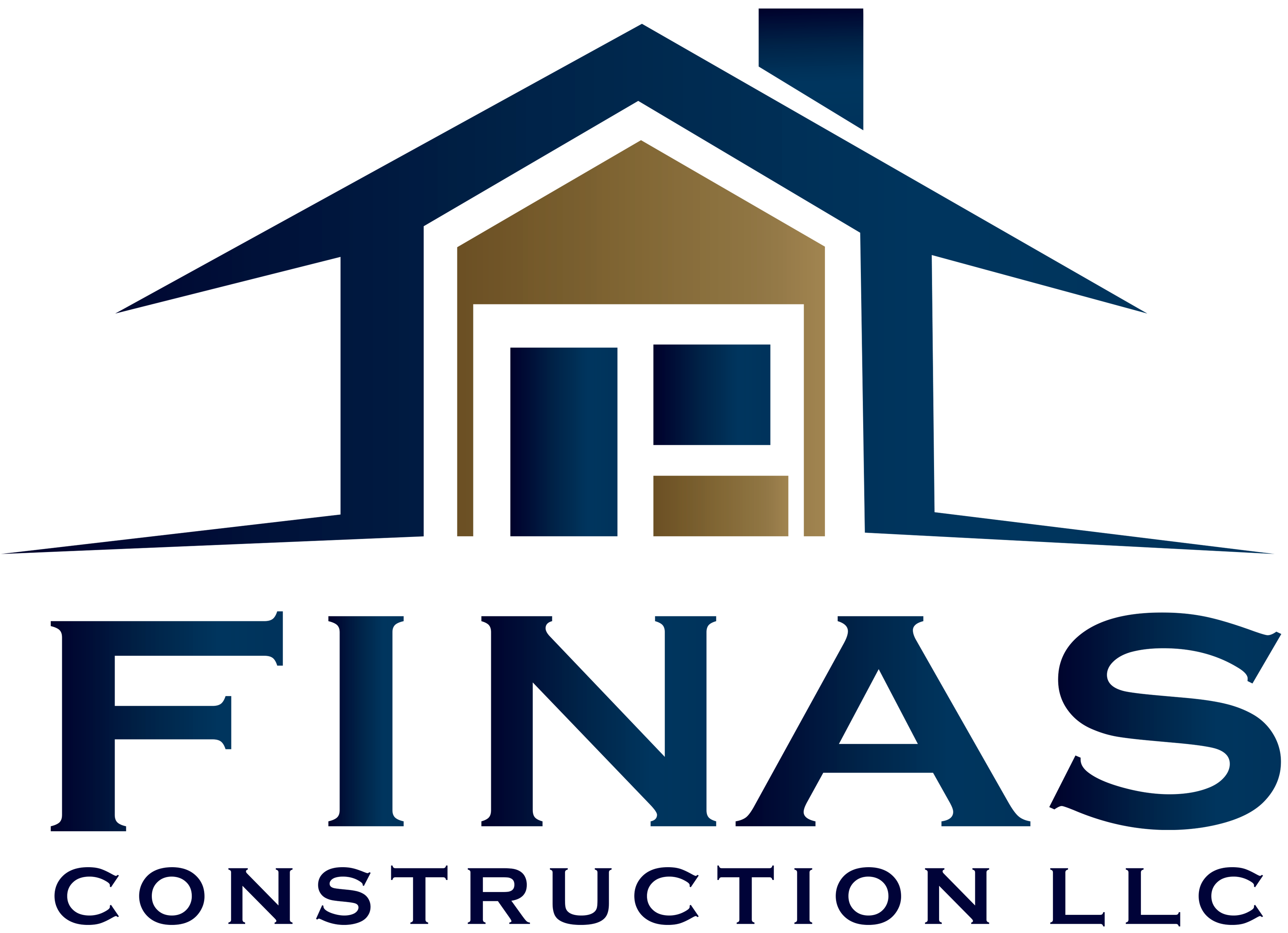 01 - Finas Construction LLC - LOGO