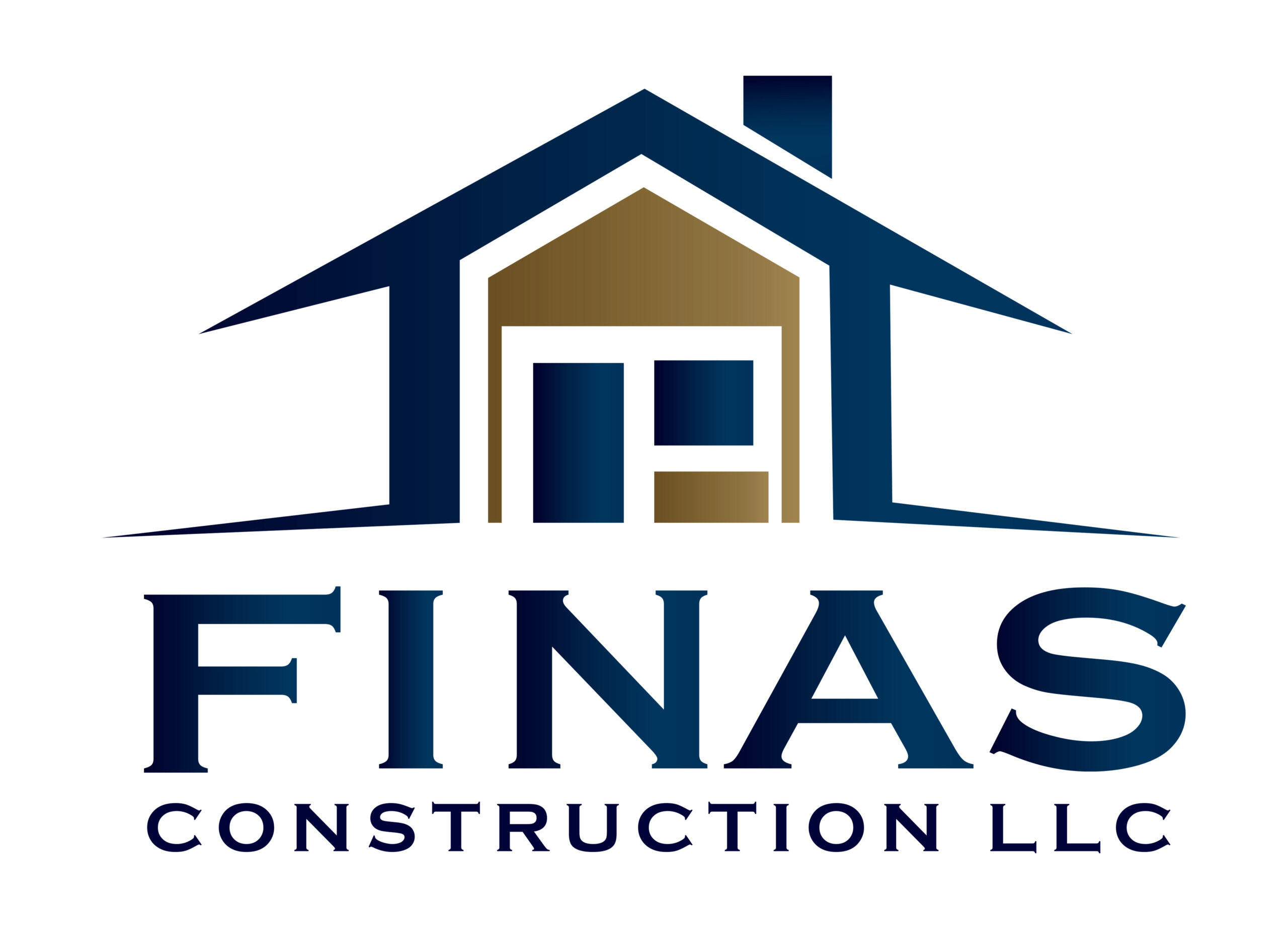 01 - Finas Construction LLC - LOGO